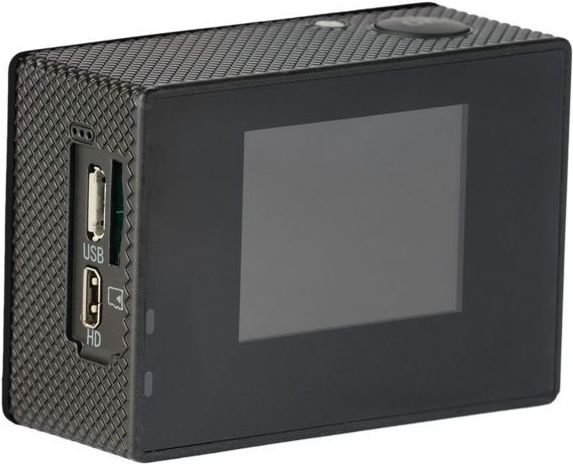 Kamerë aksion SJCAM SJ4000, Full HD, 2.0", e zezë