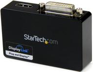 Replikator StarTech USB - HDMI - DVI, i zi