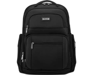 Çantë shpine Lenovo Select Targus Mobile Elite, 16", për laptop, e zezë