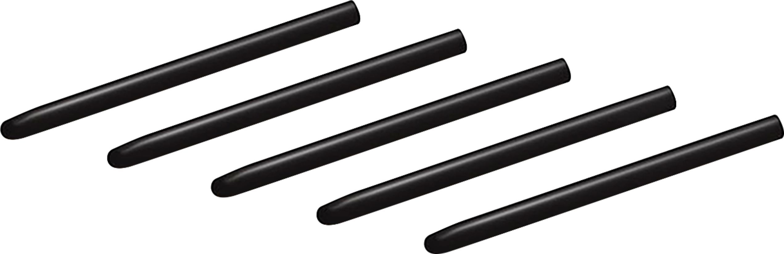 Maje për lapsa për Wacom Stylus, 5 copë