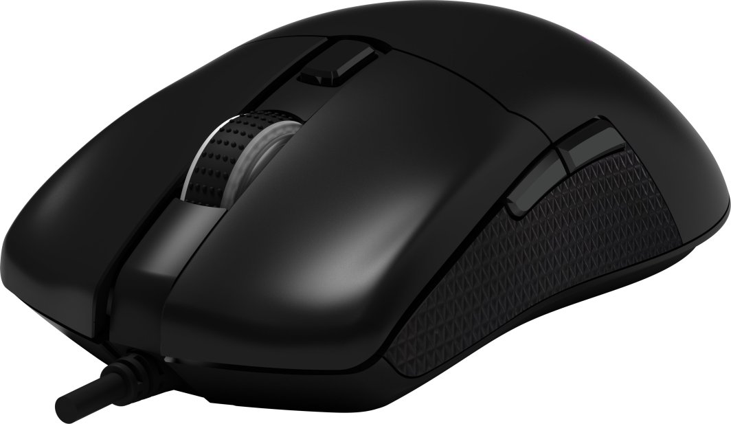 Maus PREYON Owl Wired, i zi