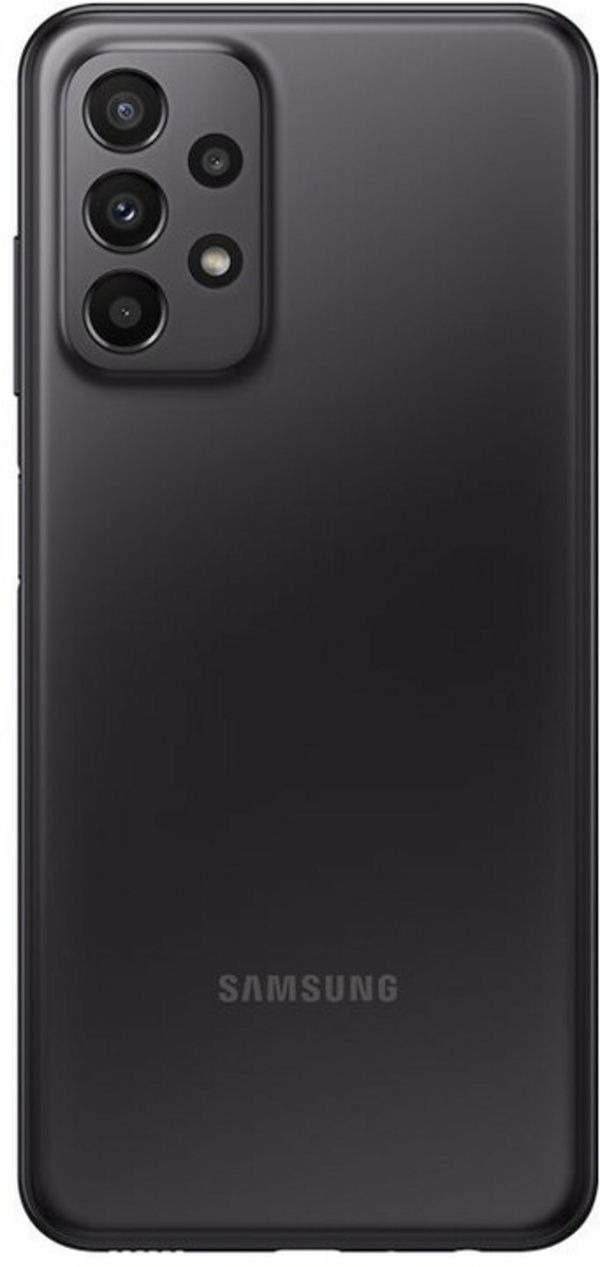 Celular Samsung Galaxy A23 5G, 6.6" FHD+, 4GB RAM, 64GB, i zi