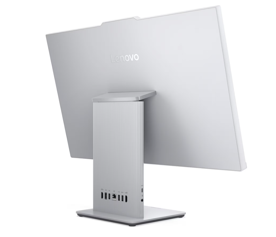 Kompjuter Lenovo IdeaCentre 27IRH9, 27", Intel Core 7 240H, 16GB (2x 8) GB RAM, 1TB SSD, Integrated Intel Graphics, i hirtë