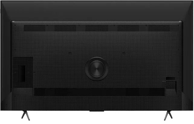 Televizor TCL P8K 55P8K, 55", 4K QLED HDR, i zi