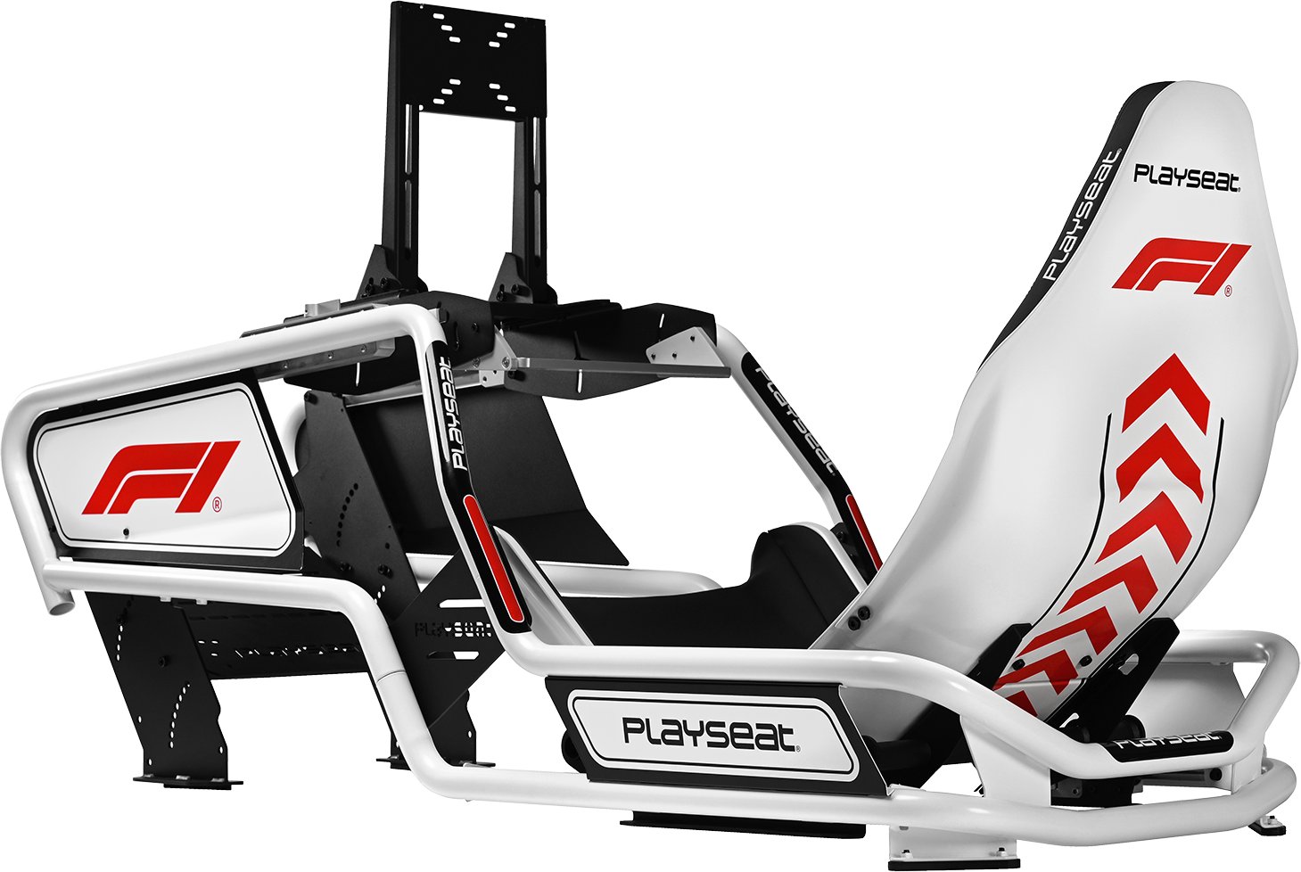 Karrige gaming Playseat Formula Intelligence F1 Edition, universale, e zezë