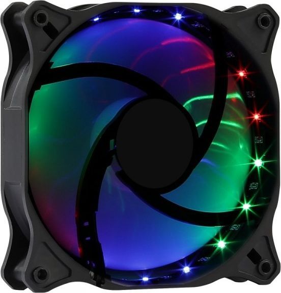 Ftohës Aerocool Cosmo 12 FRGB, 120 mm