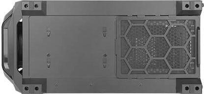 Kasë Antec DF600 FLUX, Midi Tower