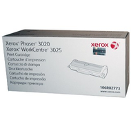 Toner Xerox 106R02773, 1500 faqe, i zi