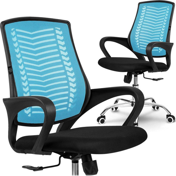 Karrige zyre Sofotel Denar, e kaltër