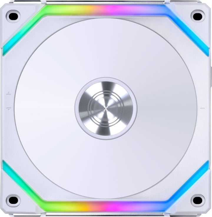 Ftohës Lian Li Uni SL120 V2, 120 mm