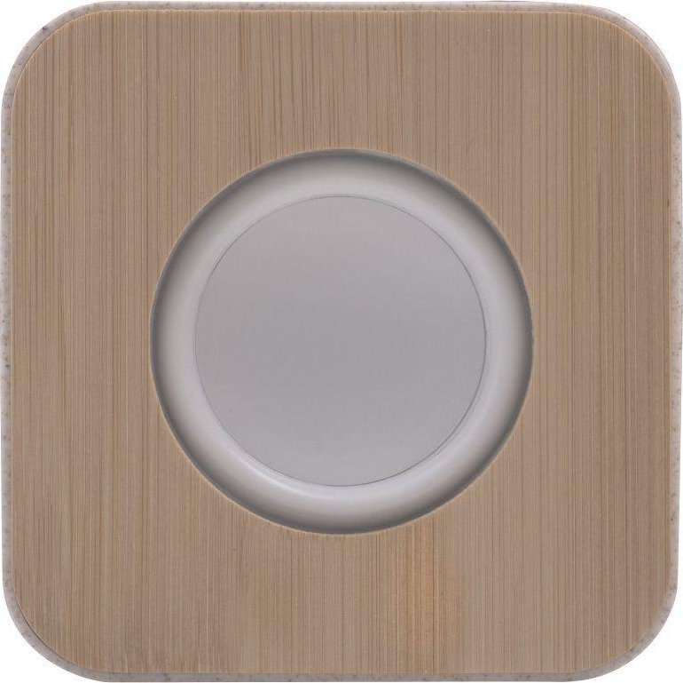 Altoparlant portativ Mars Gaming MSECO, 8W, wireless, gri
