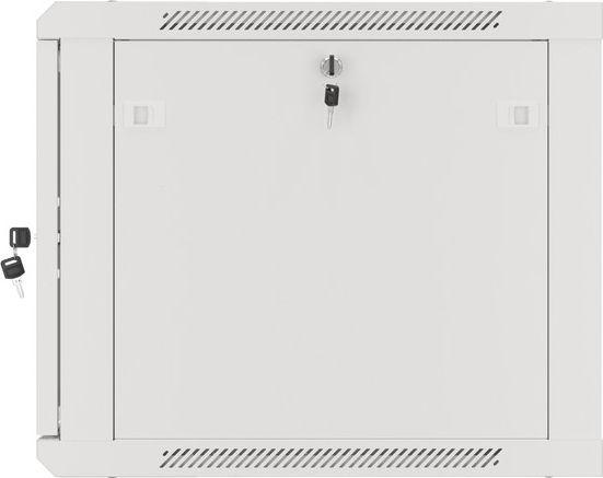 Kabinet muri Lanberg 19" 9U (WF01-6609-10S)