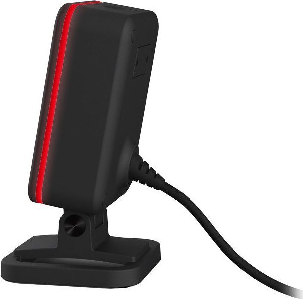 Скенер за баркод Honeywell Genesis XP 7680g, 1D 2D, USB, црн