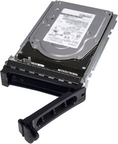 Disk i serverit Dell 400-AJPD, 1,2 TB, 2,5'', SAS-3, 12 Gb/s
