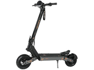 Trotinet elektrik KUKIRIN G4, rrota 11", off road, i zi