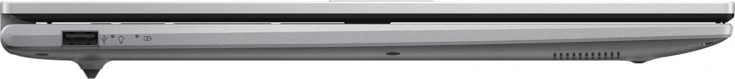 Laptop ASUS Vivobook 17 X1704, 17.3", Intel Core i5 1235U, 16 GB RAM, 512 GB SSD, i argjendtë