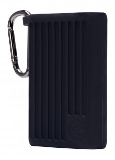 Lexues kartash Ulanzi MCR 02, multifunksional, high speed, me kuti mbrojtëse, i zi