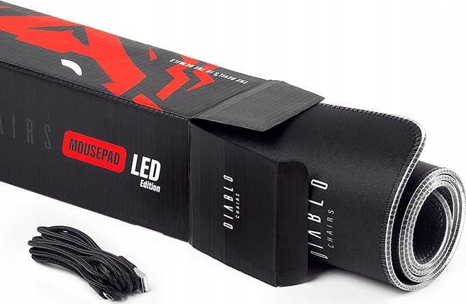 Mauspad Diablo ED Diablo Chairs