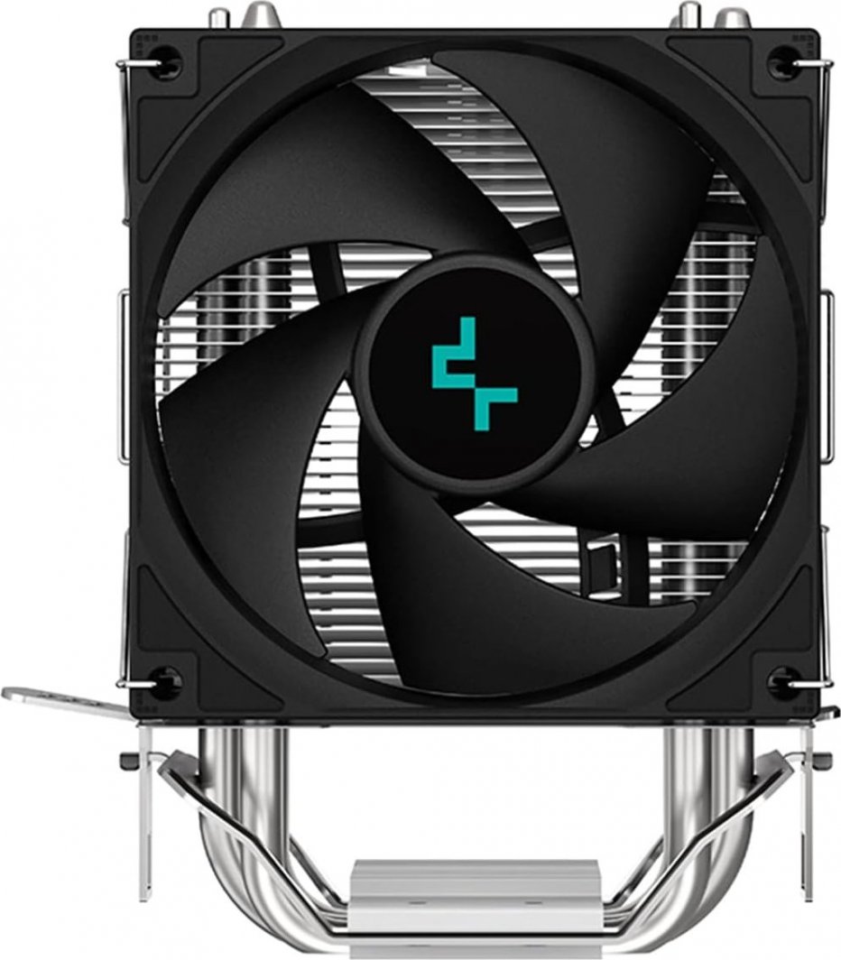Ftohës procesori DeepCool AG300, për Intel/AMD, i zi