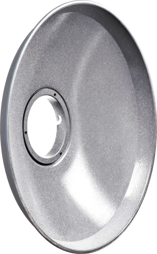 Beauty dish Elinchrom Softlite Silver, 70cm, i argjendtë