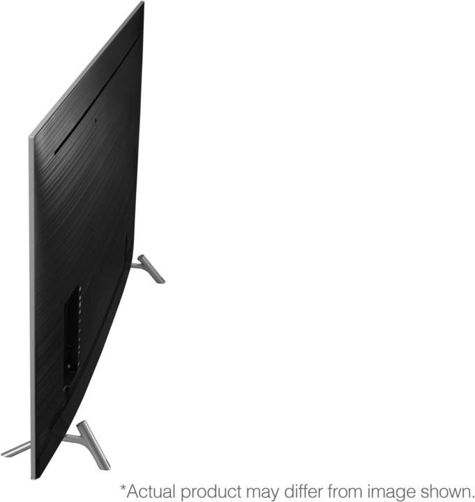 Televizor Samsung QE49Q6FN - 49" (123cm), 4K UHD, i argjendtë