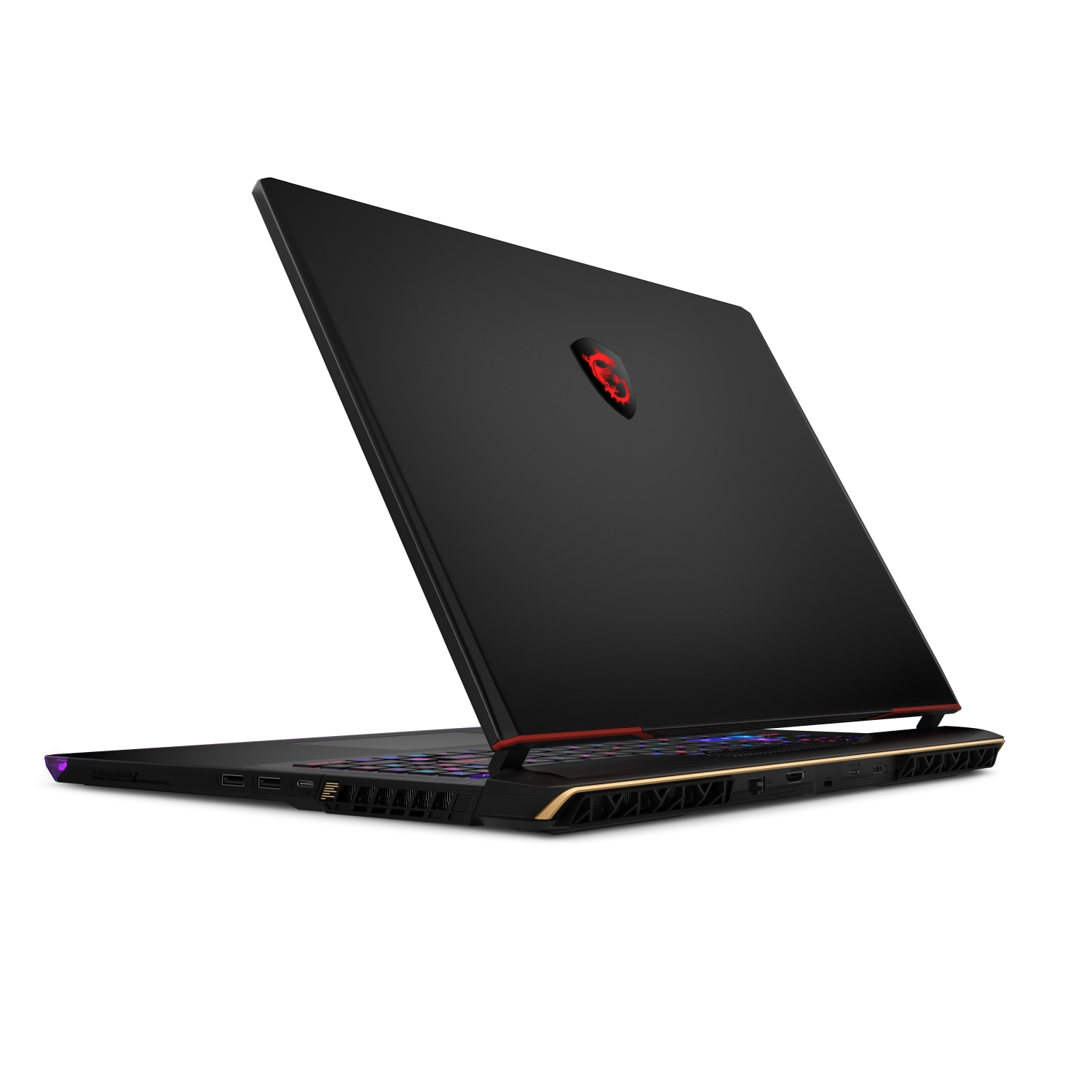 Laptop MSI Raider GE78 HX 14VHG, 17", QHD+, Intel i9-14900HX, 32GB RAM, 2TB SSD, RTX 4080, i zi