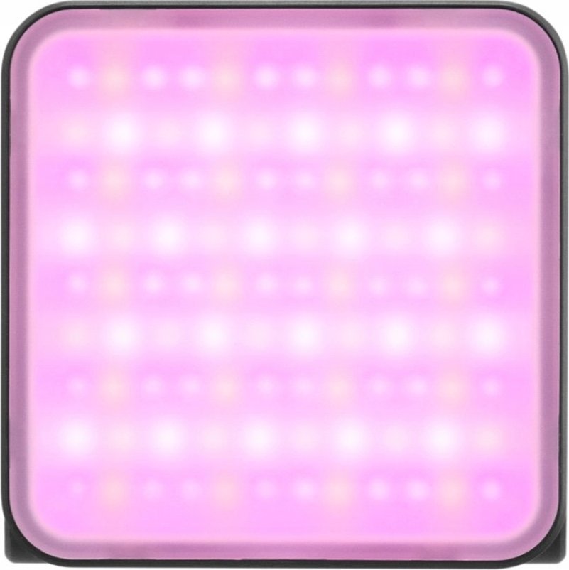Dritë LED RGB Zhiyun Fiveray M20C, 20W, ultra kompakte