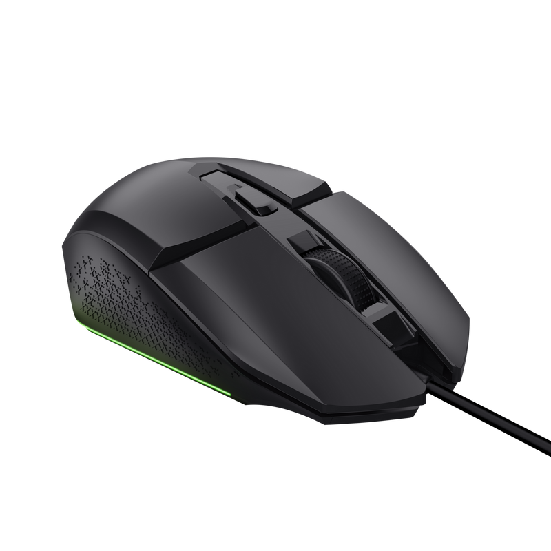 Maus gaming Trust GXT 109 Felox, i zi 3