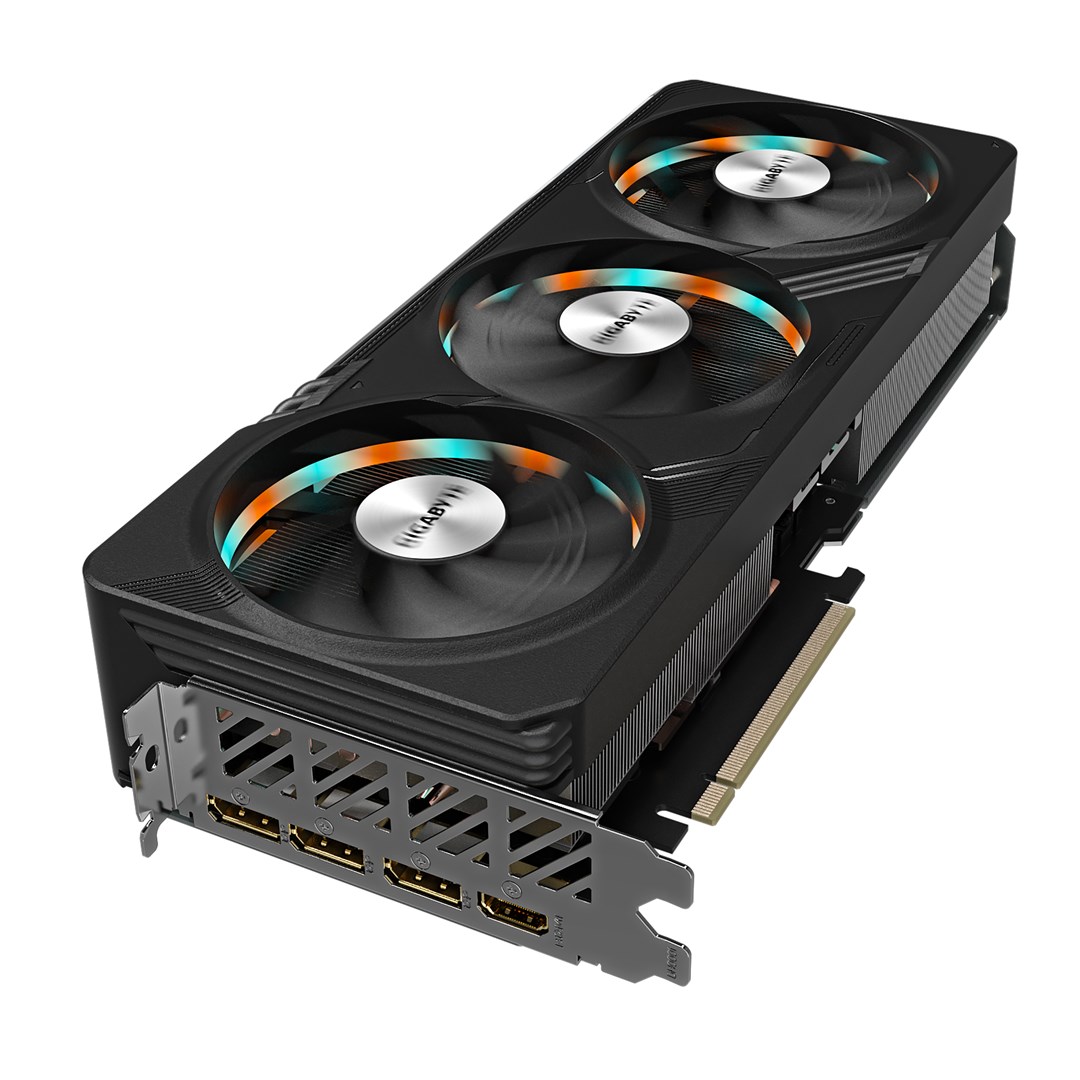 Kartelë grafike Gigabyte GeForce RTX 4070 Ti SUPER Gaming OC 16GB GDDR6X