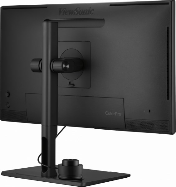 Monitor Viewsonic VP2786-4K, 27", 4K Ultra HD, LCD, i zi