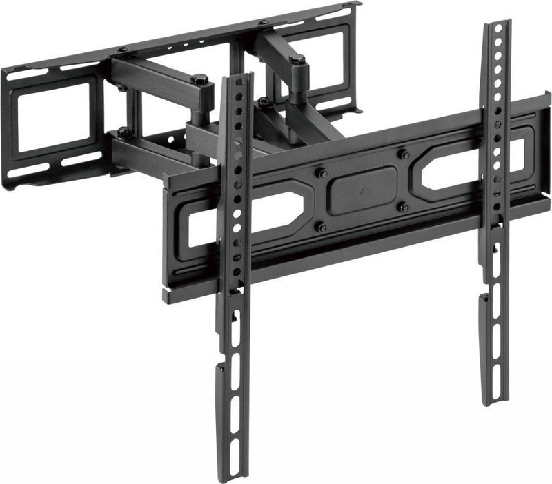 Mbajtës muri për TV Art RAMT AR-89, 32"-70", 40kg, i zi