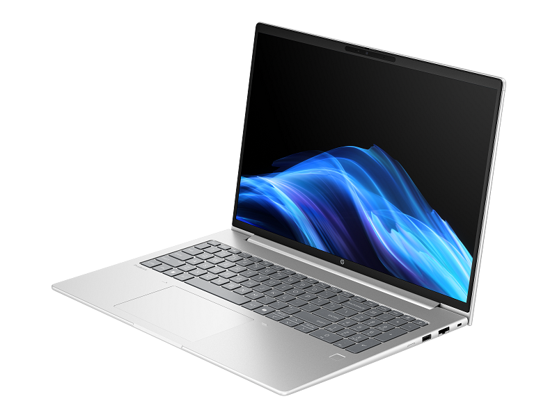 Laptop HP NB ProBook 4 G1i, 16", Intel Core Ultra 7 255U, 16GB, 1TB, Integrated Intel Graphics, i argjendtë