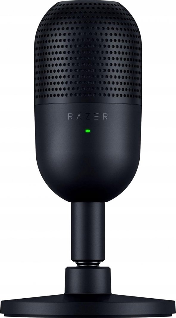 Mikrofon Razer Seiren V3 (RZ19-05050100-R3M1), 36 -dB/mW, USB-C, i zi