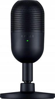 Mikrofon Razer Seiren V3 (RZ19-05050100-R3M1), 36 -dB/mW, USB-C, i zi