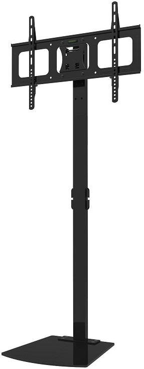 Stendë dyshemeje për TV Techly ICA-TR12, 32"-70", VESA 600x400, e zezë