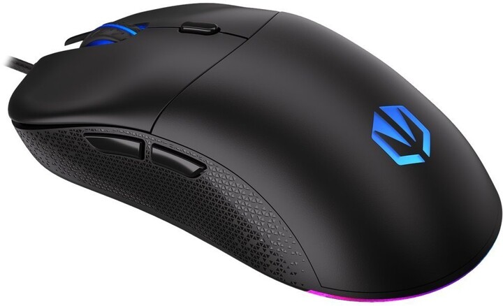 Maus Endorfy GEM Plus, i zi