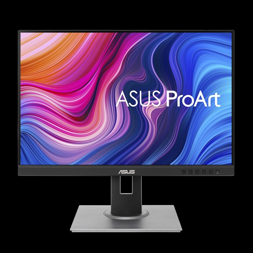 Monitor ASUS ProArt PA248QV, 24.1", 1920 x 1200, WUXGA, 75 Hz, i zi
