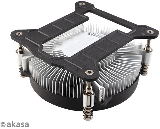 Ftohës CPU Akasa KS12