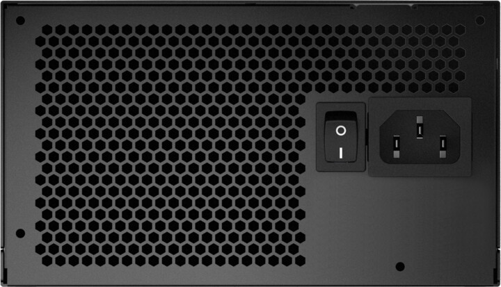 Burim energjie MSI MPG A850GF - 850W
