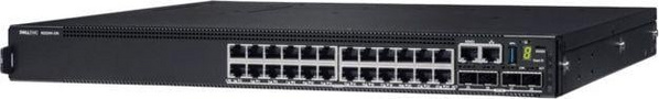 Switch Dell PowerSwitch N2224X-ON