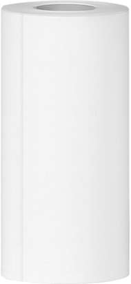 Rrotulla termike vetëngjitëse Savio PA-19, 57mm, 3x5m, të bardha