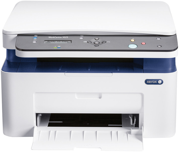 Printer multifunksional Xerox Phaser 3025Bi