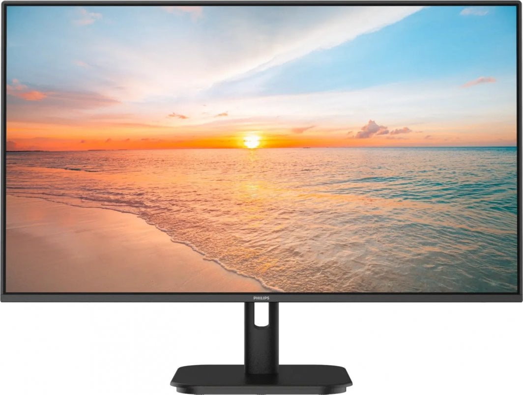 [OUTLET] Monitor Philips 1000 Series 27E1N1100A/00, 27" FHD, LCD, i zi