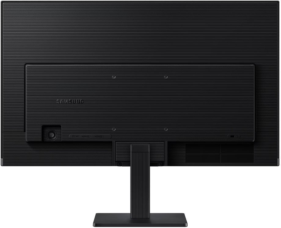 Monitor Samsung S24F320GAU, 24", Full HD, i zi