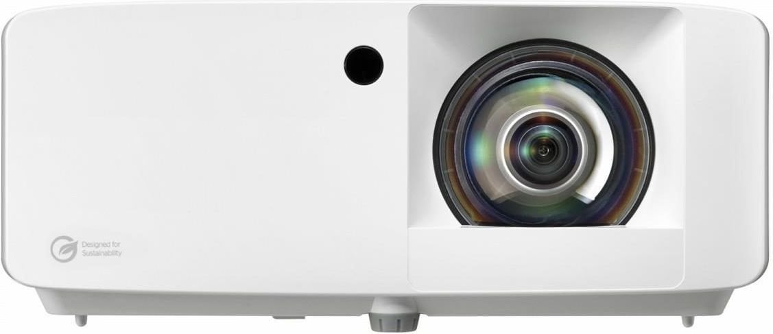 Проектор Optoma ZK430ST, 4K UHD, 3700 lumens, бел