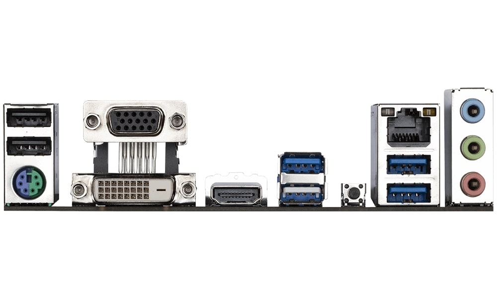 Pllakë amë Gigabyte A520M S2H motherboard Socket AM4 micro ATX