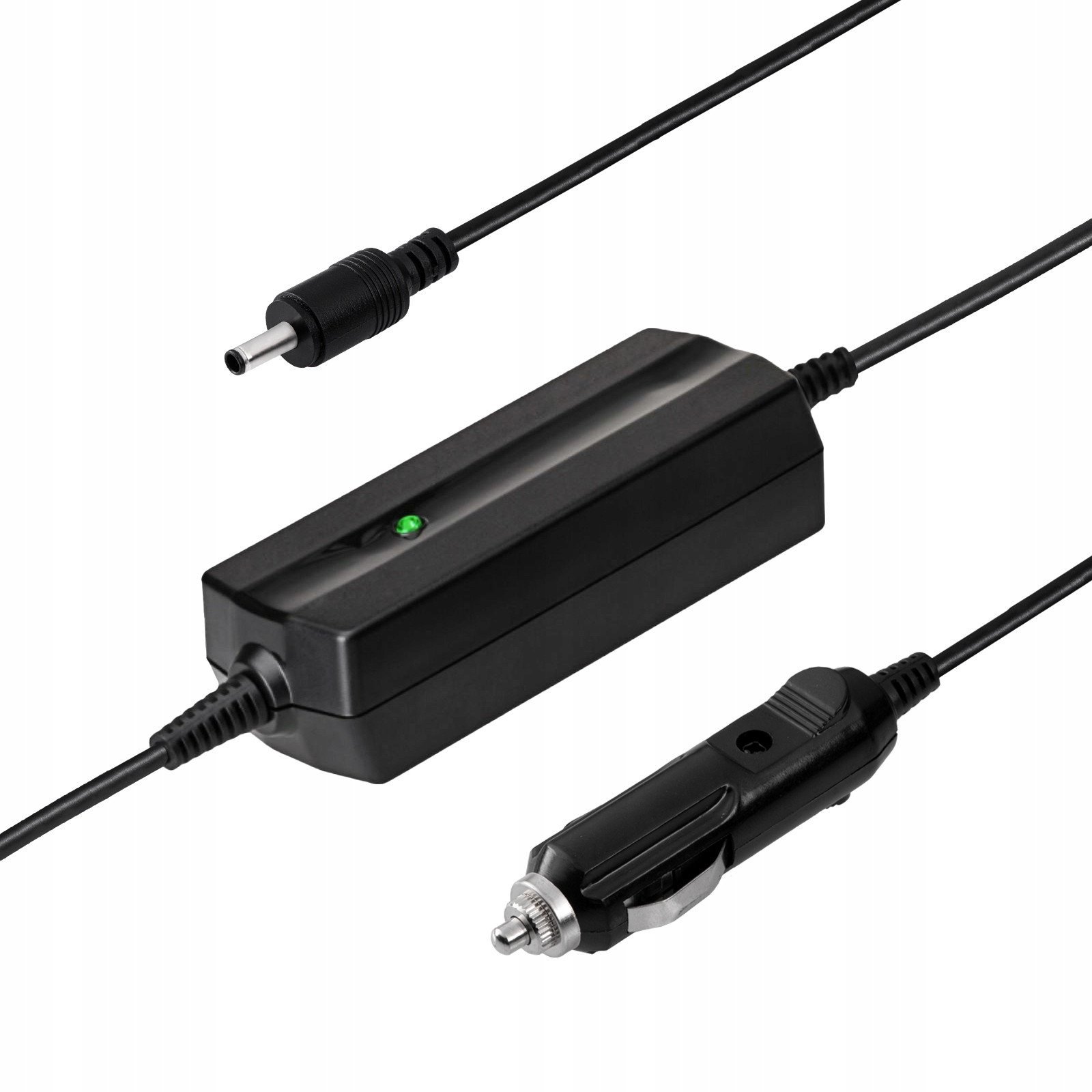 Ngarkues veture Akyga për Dell AK-ND-75, 65W, USB, i zi