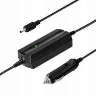 Ngarkues veture Akyga për Dell AK-ND-75, 65W, USB, i zi