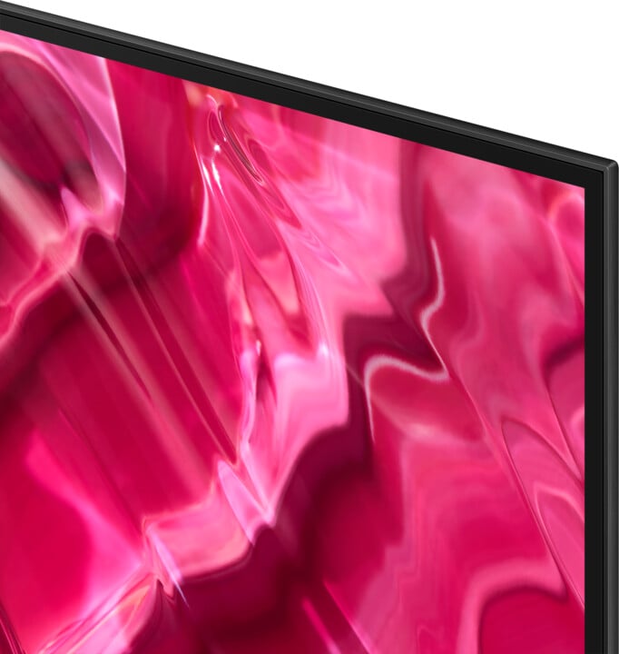 Televizor Samsung QE65S90C, 65" (163cm), 4K UHD, i zi