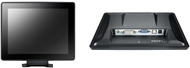 Monitor POS Capture CA-DC-134, 9.7", 1024x768, i zi